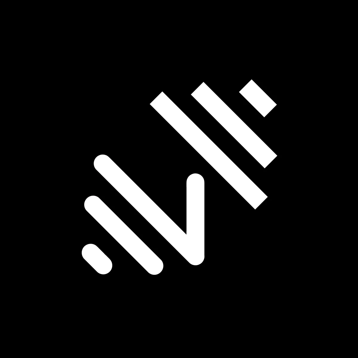 Legend Logo Square White alt text