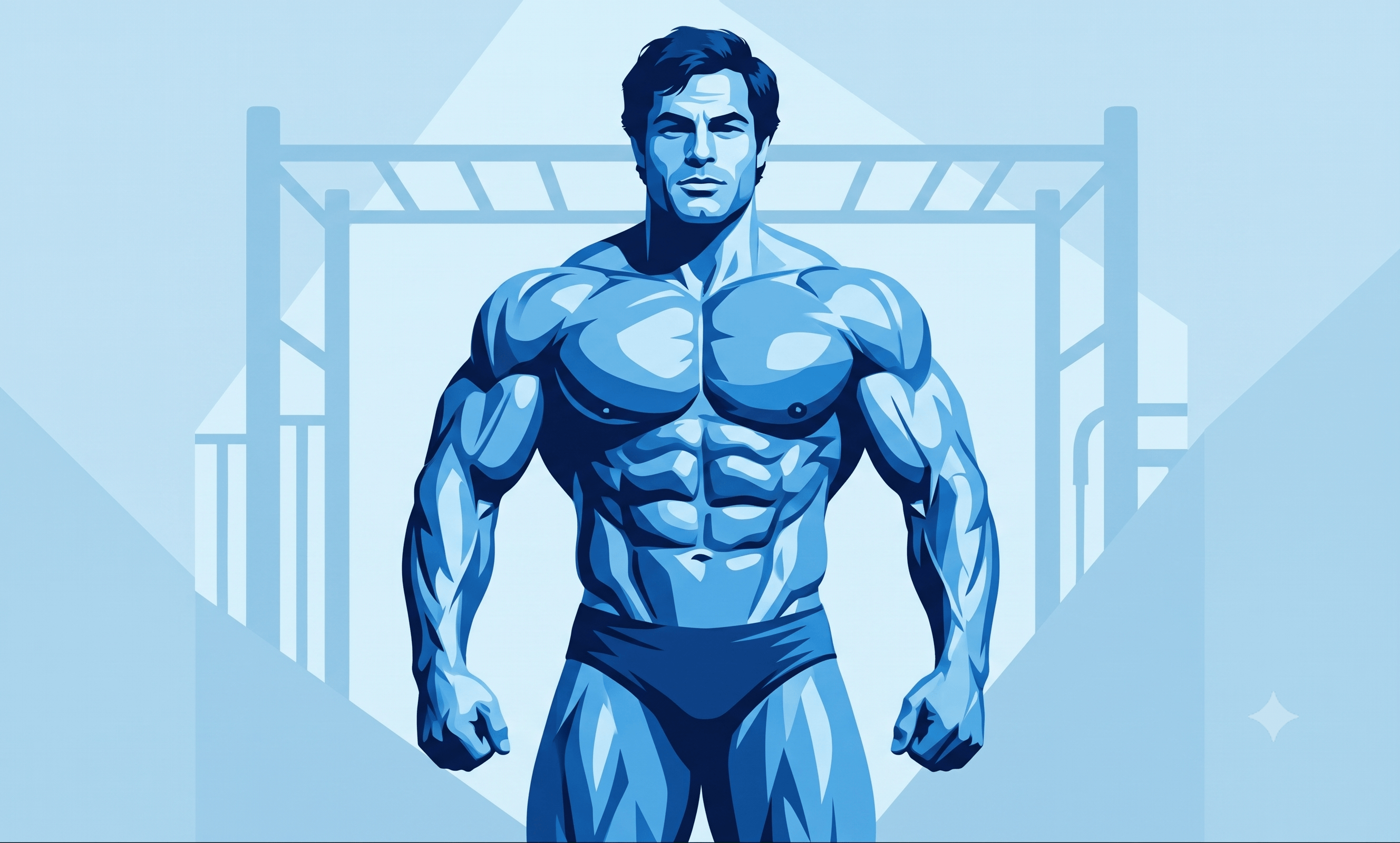Franco Columbu workout routine article header